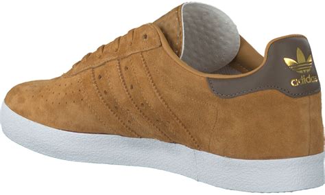 herren adidas schuhe braun|Braune adidas Herrenschuhe online shoppen .